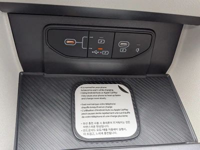 2026 Kia Sportage — photo 29 view