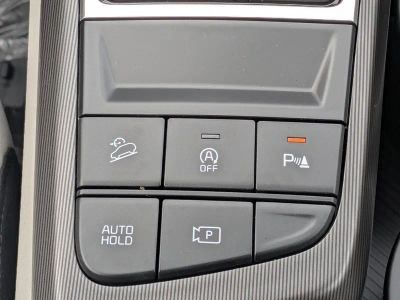 2026 Kia Sportage — photo 25 view