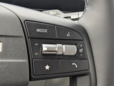 2026 Kia Sportage — photo 33 view