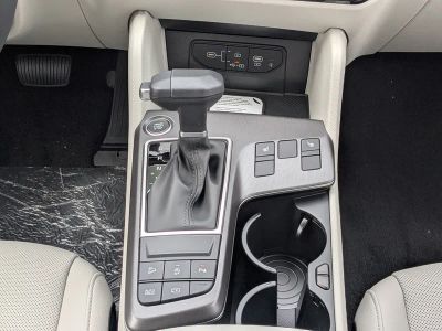 2026 Kia Sportage — photo 23 view