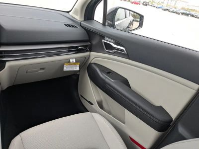 2026 Kia Sportage — photo 21 view