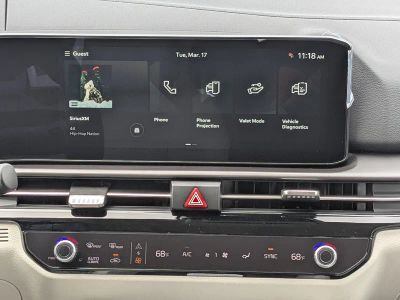 2026 Kia Sportage — photo 22 view