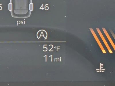 2026 Kia Sportage — photo 35 view