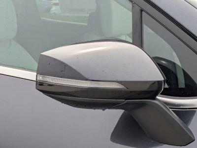 2026 Kia Sportage — photo 12 view