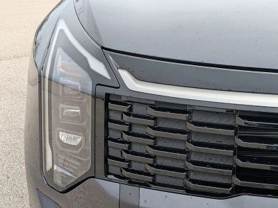 2026 Kia Sportage — photo 10 view