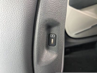 2026 Kia Sportage — photo 18 view