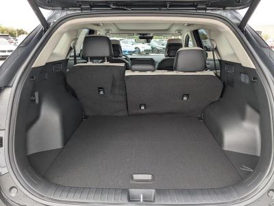 2026 Kia Sportage — photo 13 view