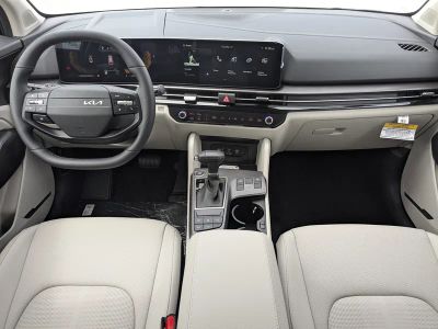 2026 Kia Sportage — photo 19 view