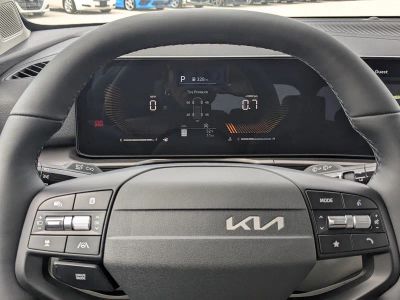 2026 Kia Sportage — photo 34 view