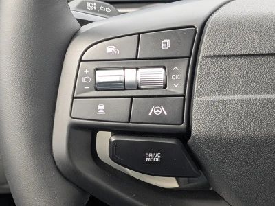 2026 Kia Sportage — photo 32 view