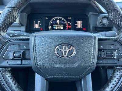 2026 Toyota Tacoma - Photo 23