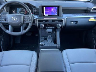2026 Toyota Tacoma - Photo 3