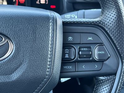 2026 Toyota Tacoma - Photo 25