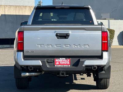 2026 Toyota Tacoma - Photo 7