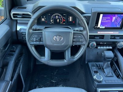 2026 Toyota Tacoma - Photo 14
