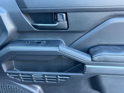 2026 Toyota Tacoma - Photo 17