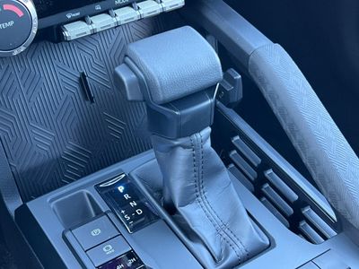 2026 Toyota Tacoma - Photo 21