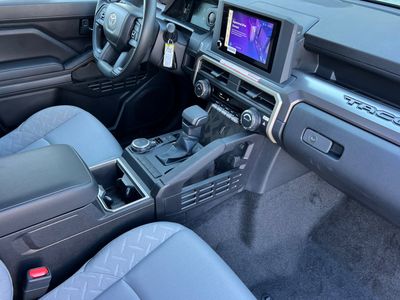 2026 Toyota Tacoma - Photo 15