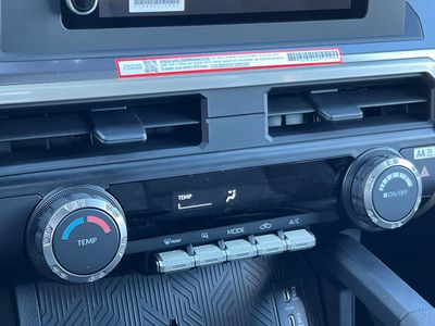 2026 Toyota Tacoma - Photo 20