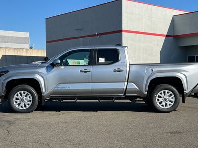 2026 Toyota Tacoma - Photo 5