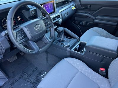 2026 Toyota Tacoma - Photo 11