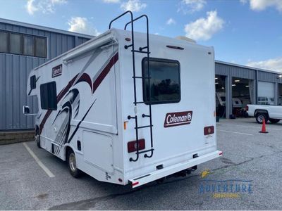 2023 Thor Motor Coach Coleman - Photo 4