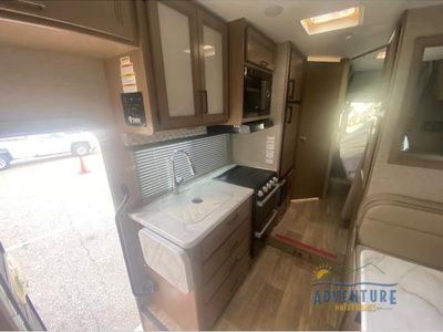 2023 Thor Motor Coach Coleman - Photo 9