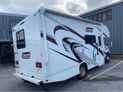 2023 Thor Motor Coach Coleman - Photo 3