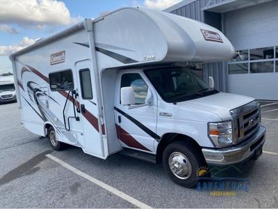 2023 Thor Motor Coach Coleman - Photo 1