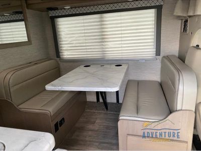 2023 Thor Motor Coach Coleman - Photo 10