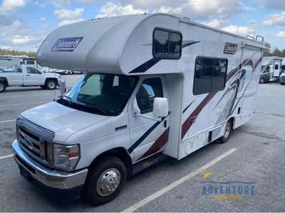 2023 Thor Motor Coach Coleman - Photo 2