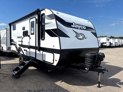 2026 Jayco Jay Feather Air - Photo 1