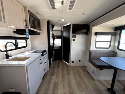 2026 Jayco Jay Feather Air - Photo 8