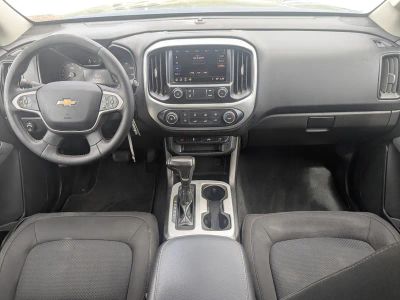 2020 Chevrolet Colorado — photo 19 view