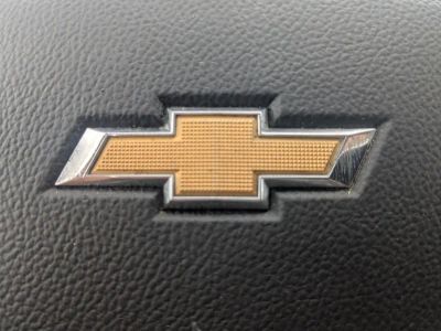 2020 Chevrolet Colorado — photo 34 view