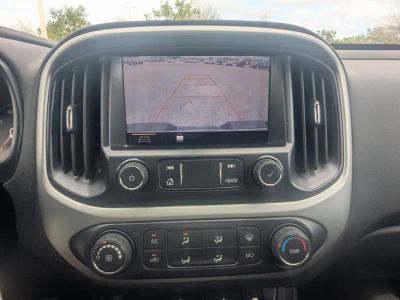 2020 Chevrolet Colorado — photo 25 view