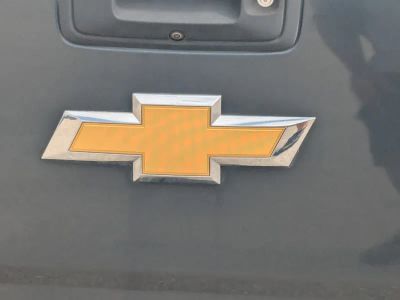 2020 Chevrolet Colorado — photo 15 view