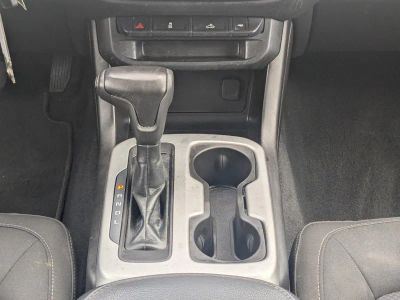 2020 Chevrolet Colorado — photo 23 view