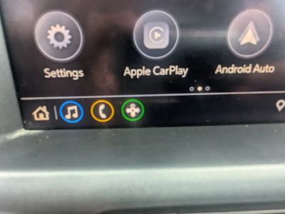 2020 Chevrolet Colorado — photo 26 view