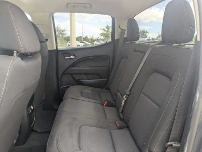 2020 Chevrolet Colorado — photo 17 view