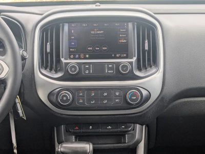 2020 Chevrolet Colorado — photo 22 view