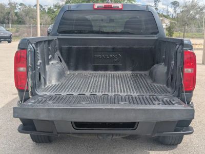 2020 Chevrolet Colorado — photo 16 view