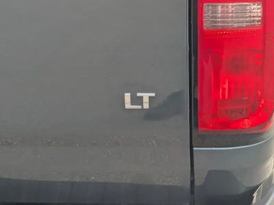 2020 Chevrolet Colorado — photo 14 view