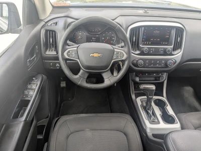 2020 Chevrolet Colorado — photo 20 view