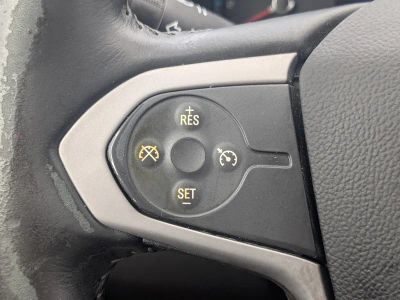 2020 Chevrolet Colorado — photo 31 view