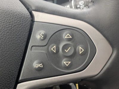 2020 Chevrolet Colorado — photo 32 view