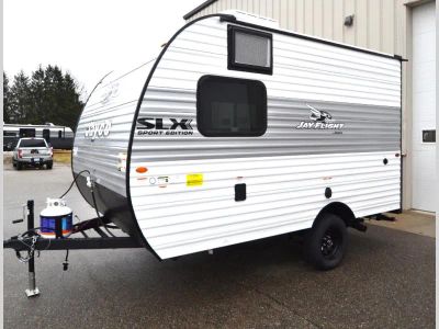 2026 Forest River Sandpiper Destination Trailers - Photo 2