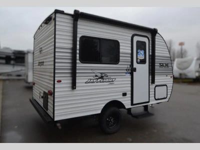 2026 Forest River Sandpiper Destination Trailers - Photo 3
