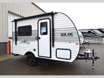2026 Forest River Sandpiper Destination Trailers - Photo 1
