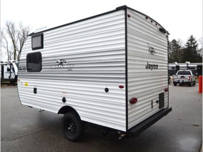 2026 Forest River Sandpiper Destination Trailers - Photo 4